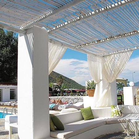 Casa & Blanca Hotel (Adults Only) Icmeler Exterior photo