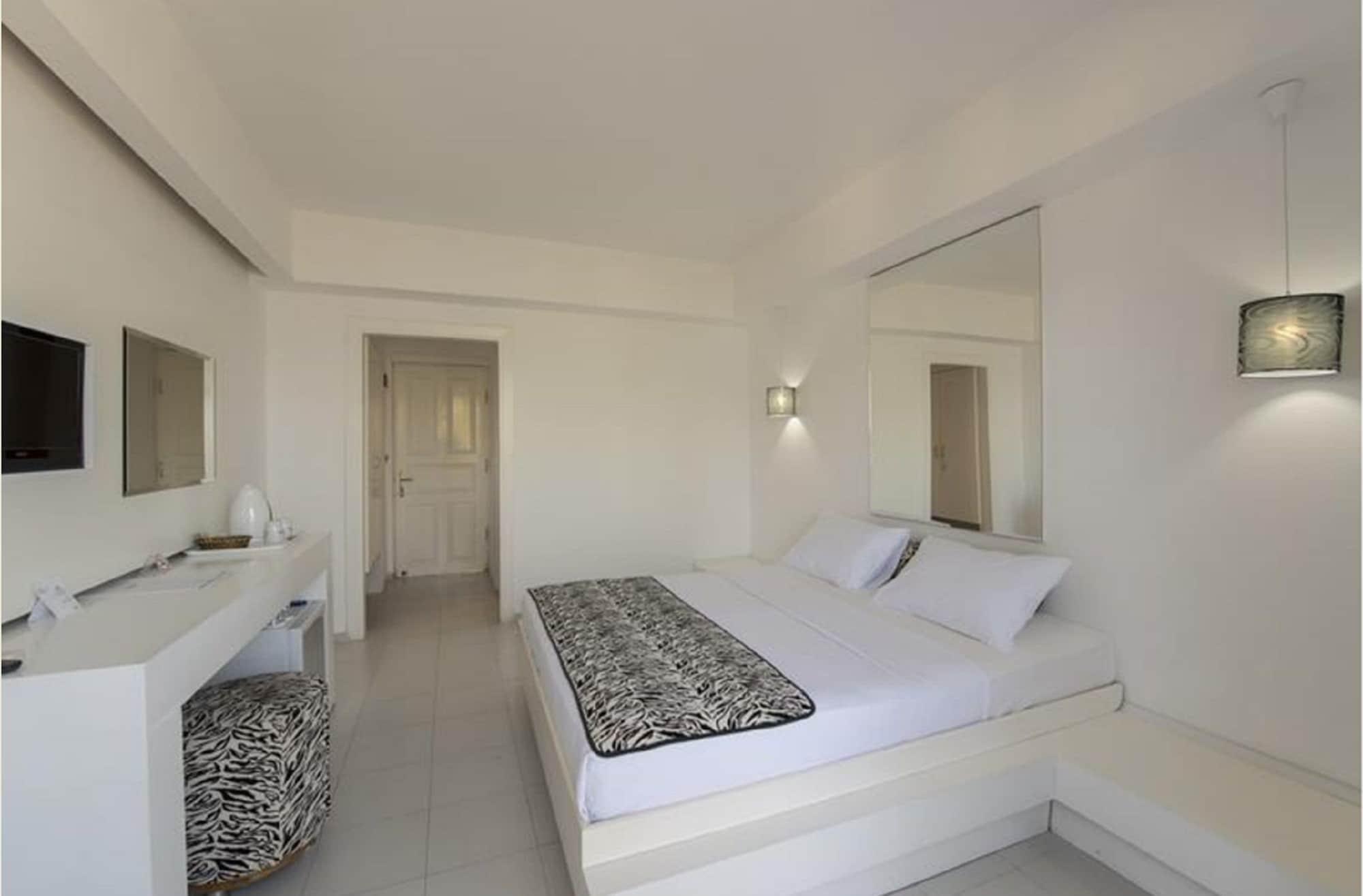 Casa & Blanca Hotel (Adults Only) Icmeler Exterior photo
