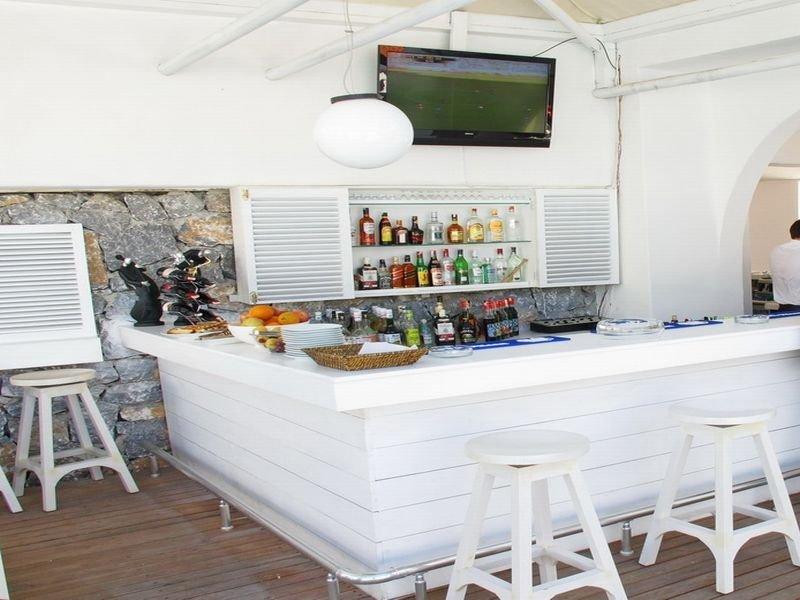 Casa & Blanca Hotel (Adults Only) Icmeler Exterior photo