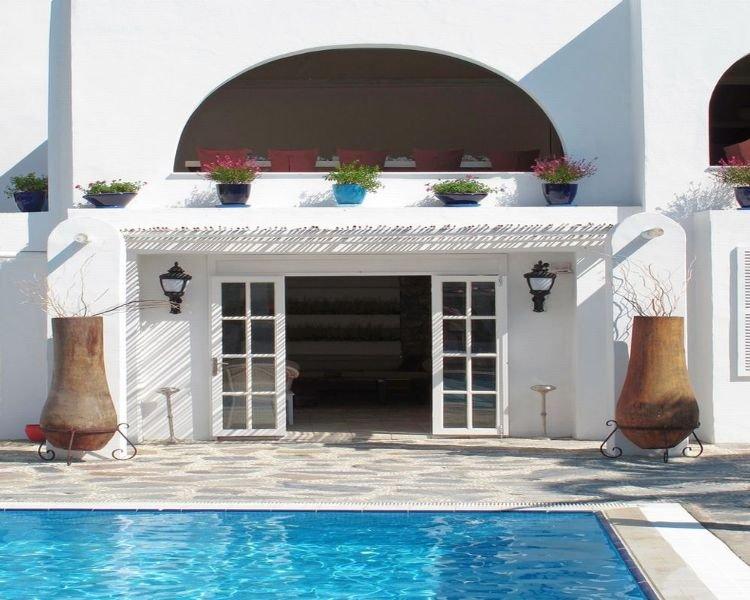 Casa & Blanca Hotel (Adults Only) Icmeler Exterior photo