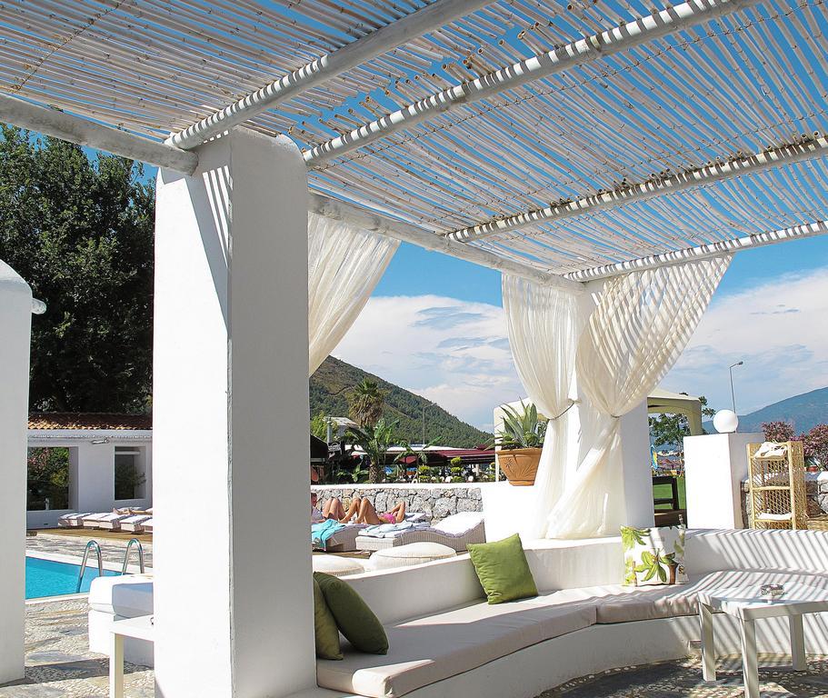 Casa & Blanca Hotel (Adults Only) Icmeler Exterior photo
